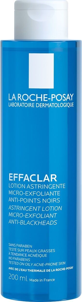 Лосьон для сужения пор Effaclar