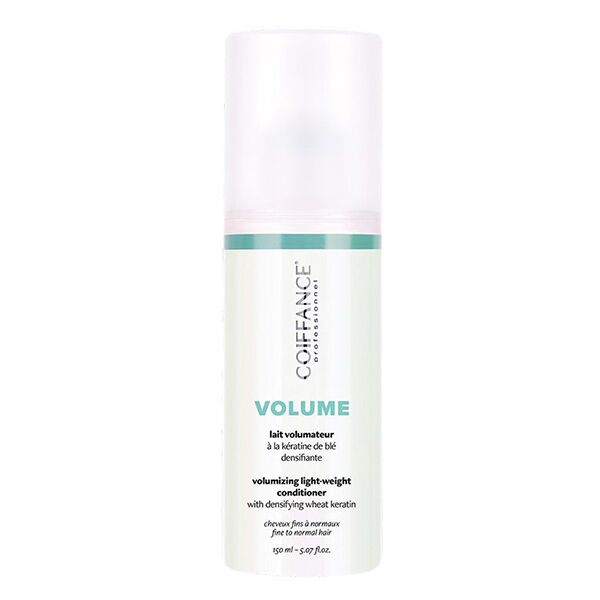 Спрей для придания волосам объема Volumizing lightweight spray condition