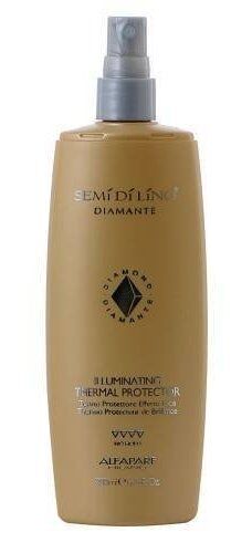 Спрей-термозащита придающий блеск Sdl styling illuminating thermal protector