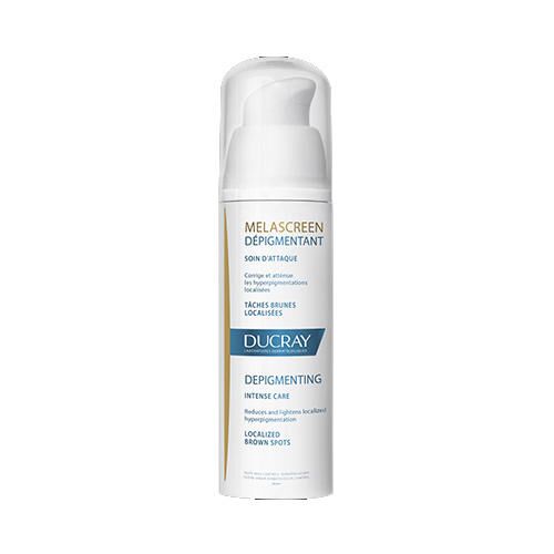 Корректор пигментных пятен для локального нанесения Ducray Melascreen