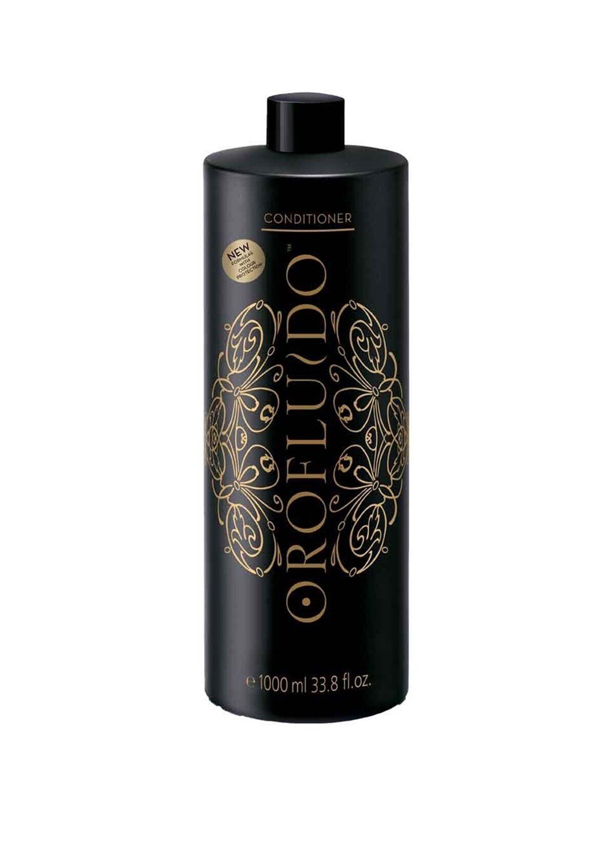 Кондиционер для натуральных и окрашенных волос Orofluido conditioner