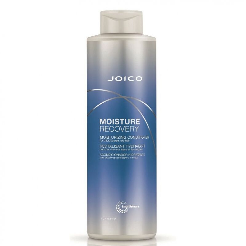 Увлажняющий кондиционер для жестких сухих волос Moisturizing conditioner