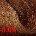 8.09 Cd масло для окрашивания волос капуччино Olio colorante