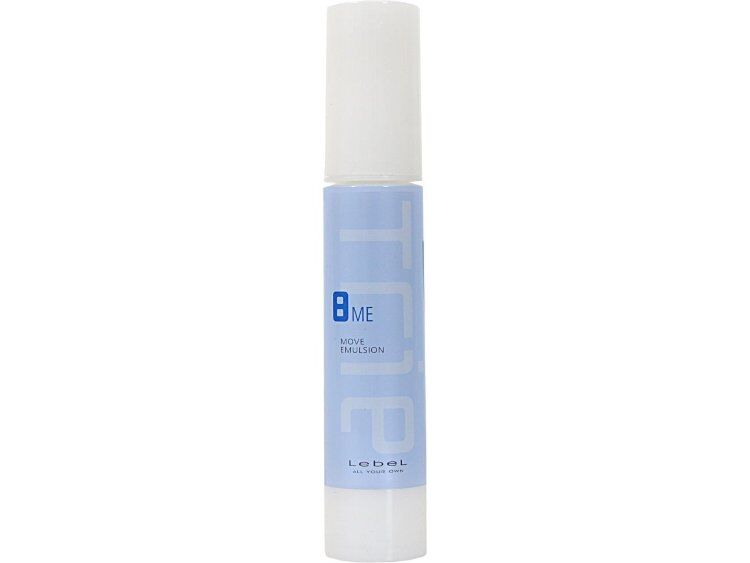 Эмульсия  для волос trie move emulsion 8