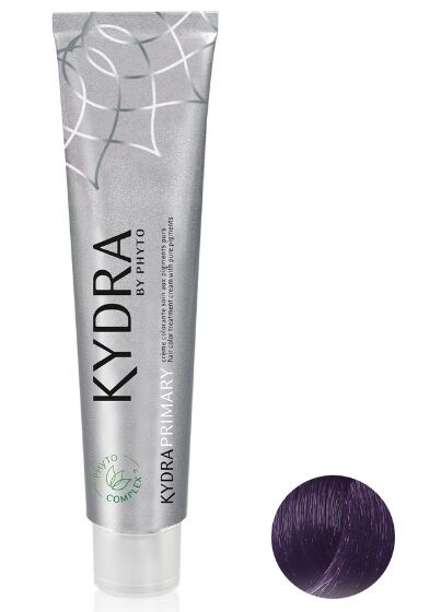 Усилитель цвета фиолетовый Primary violet