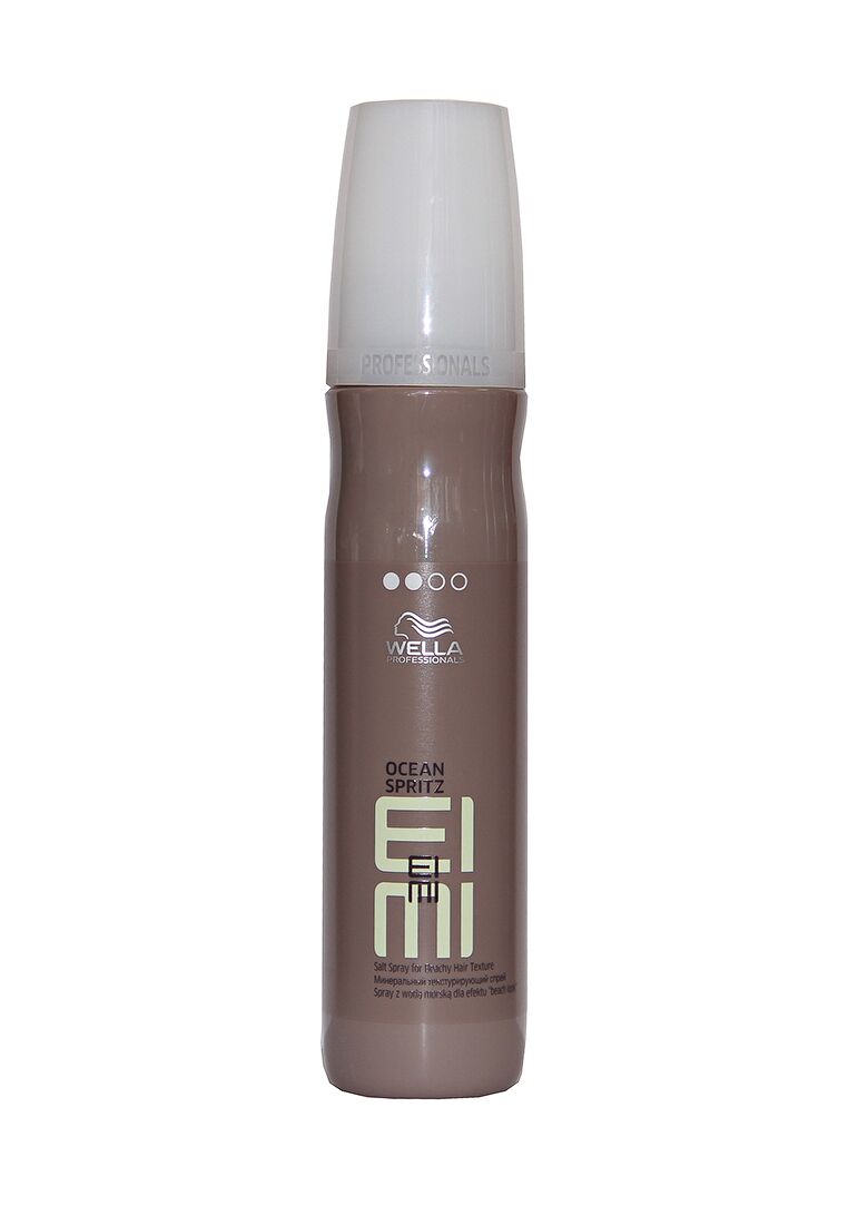 Спрей минеральный текстурирующий Eimi ocean spritz