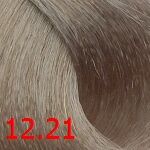 12.21 Cd масло для окрашивания волос, специальный блондин пепельный сандре olio colorante