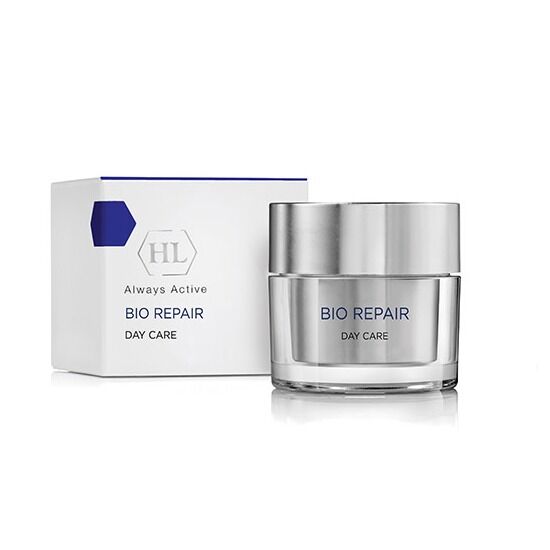 Дневной защитный крем Bio repair