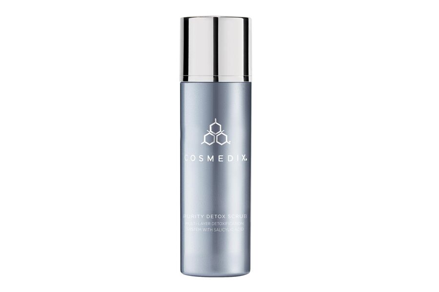 Скраб с салициловой кислотой Purity Detox Scrub
