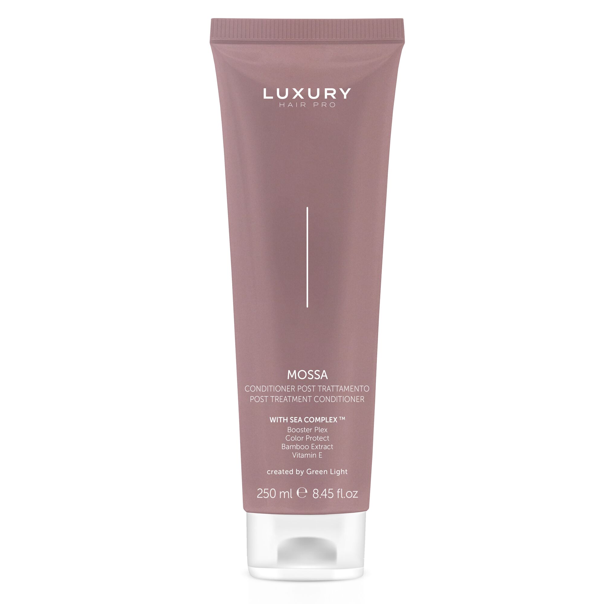 Кондиционер после завивки Mossa post treatment conditioner