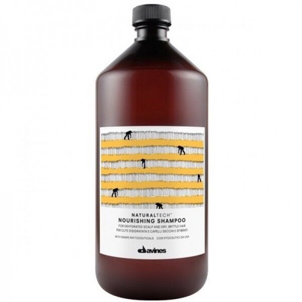Питательный шампунь Nourishing Shampoo