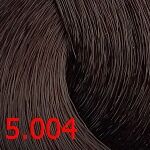 5.004 Cd масло для окрашивания волос, светло-каштановый натуральный тропический olio colorante