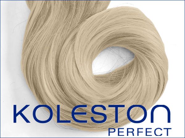 Крем-краска для волос Koleston perfect me+ 10/3 Шампанское