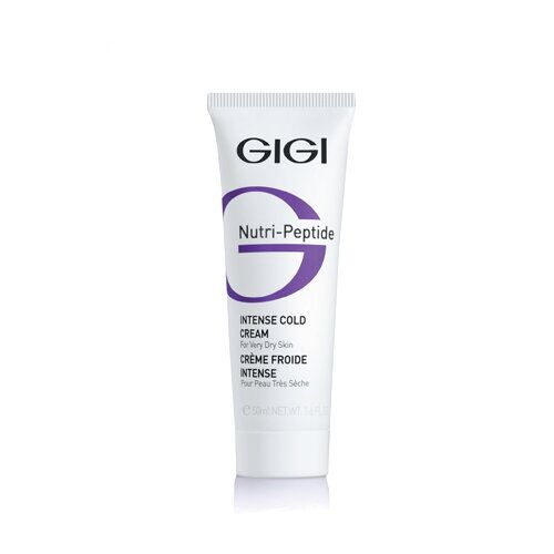 Крем пептидный интенсивный зимний Nutri-peptide intense cold cream