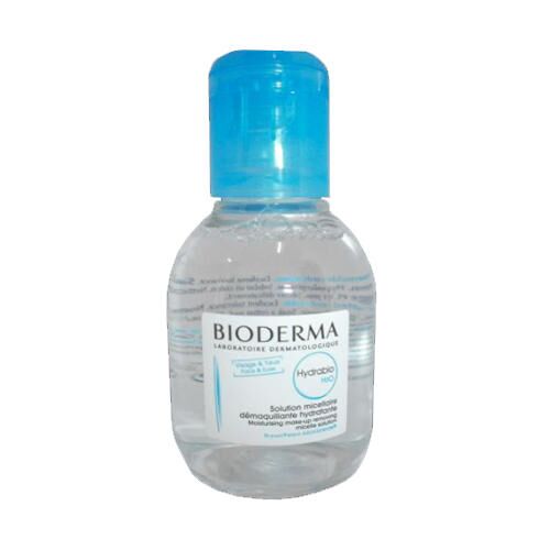 Увлажняющая мицеллярная вода H2O Hydrabio
