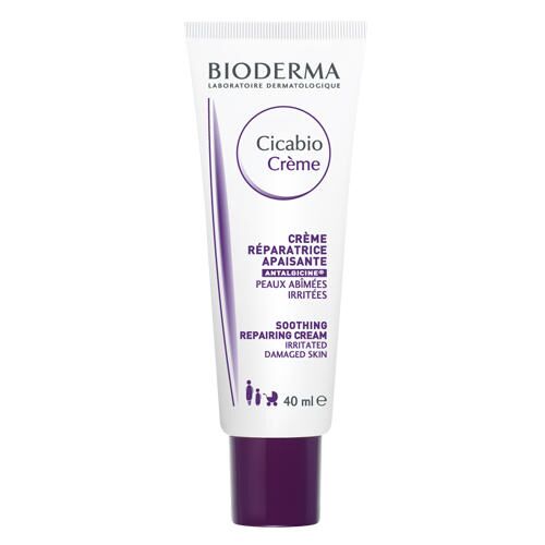 Крем Cicabio bioderma