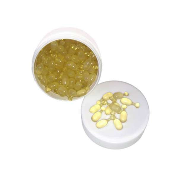 Капсулы с маслом аргании Argan oil