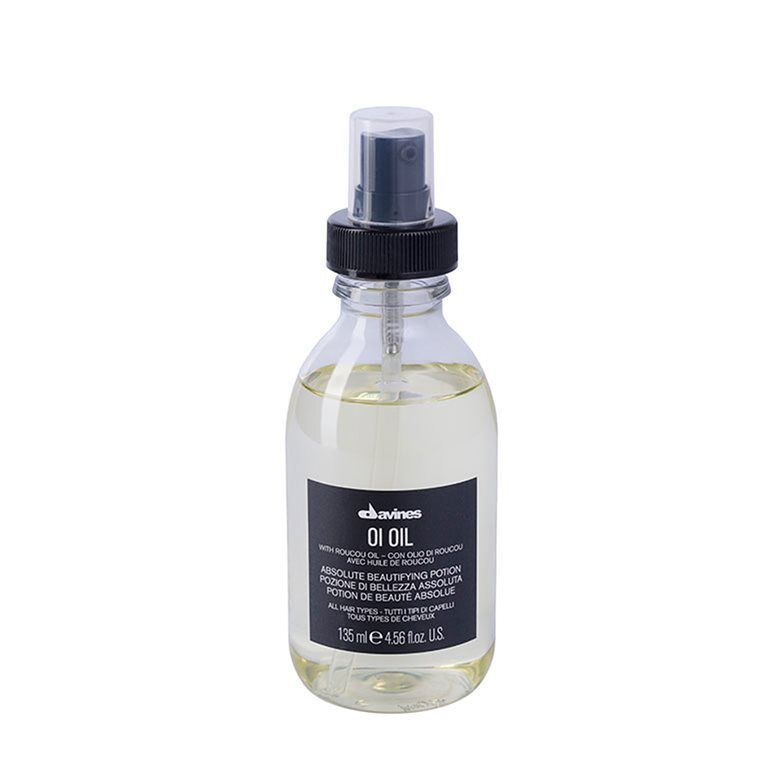 Масло для абсолютной красоты волос OI oil absolute beautifying potion