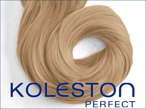 Крем-краска для волос Koleston perfect me+ 8/04 Яркий закат