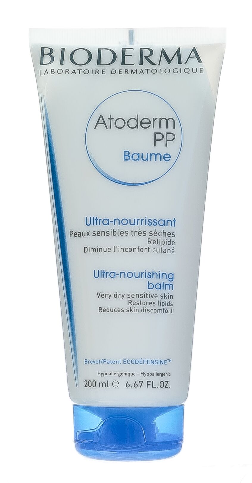 Бальзам Atoderm
