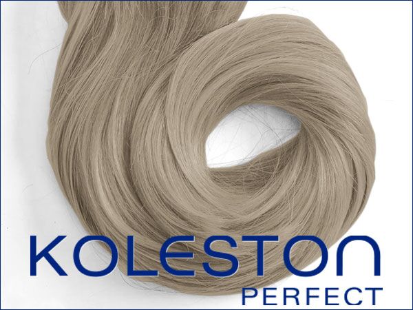 Крем-краска для волос Koleston perfect me+ 7/07 Олива