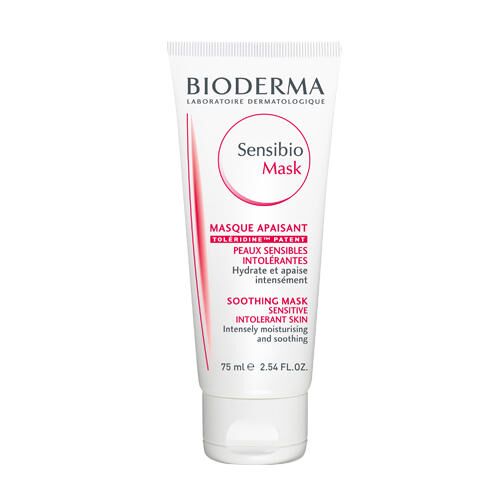 Маска успокаивающая Sensibio