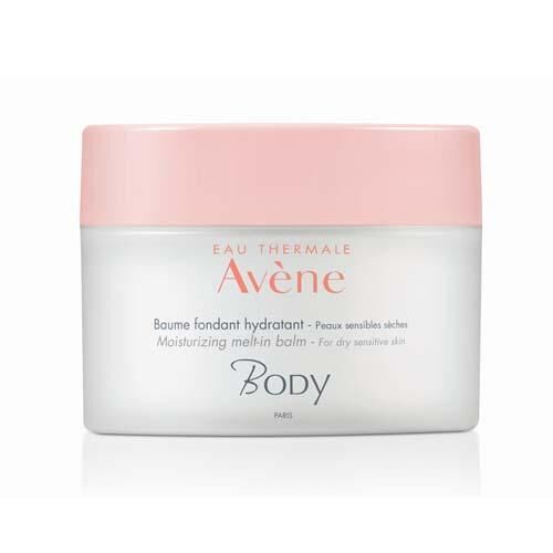 Увлажняющий бальзам с тающей текстурой Avene