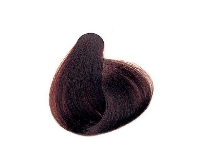 Краска Luxury 5.23 Light Carioca Brown Светлый кариока каштан 