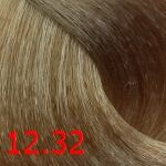12.32 Cd масло для окрашивания волос, специальный блондин матовый пепельный olio colorante
