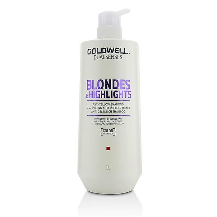 Анти-желтый кондиционер Dual Blondes&Highlights anti-yellow conditioner