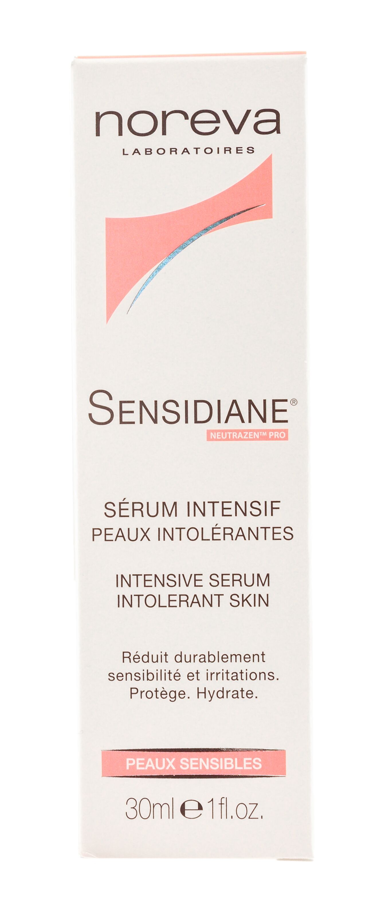 Интенсивная успокаивающая сыворотка для лица Sensidiane
