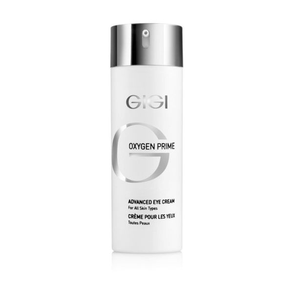 Крем для век Eye cream oxygen prime