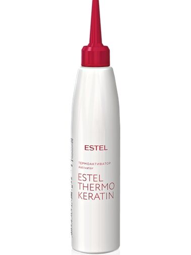 Термоактиватор Estel Thermokeratin 