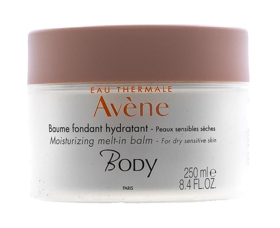 Увлажняющий бальзам с тающей текстурой Avene