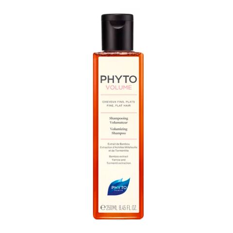 Шампунь для создания объема Phytovolume
