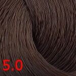 5.0 Cd масло для окрашивания волос, каштаново-русый olio colorante