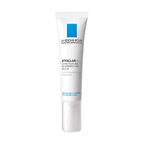 Корректирующее средство локального действия Effaclar AI