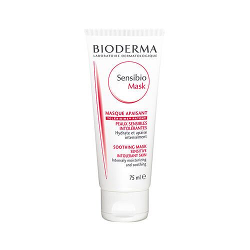 Маска успокаивающая Sensibio