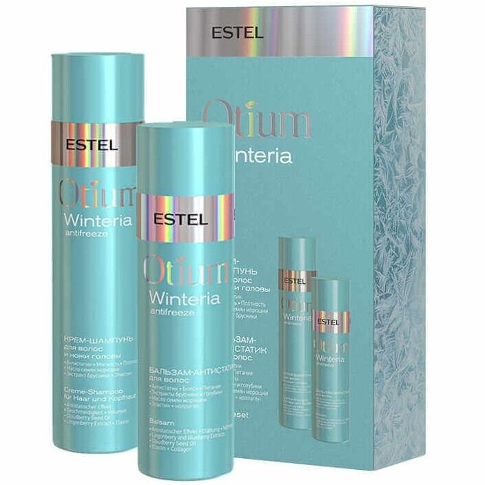 Набор 2 Otium Winteria