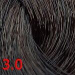 3.0 Cd масло для окрашивания волос, темно-каштановый olio colorante