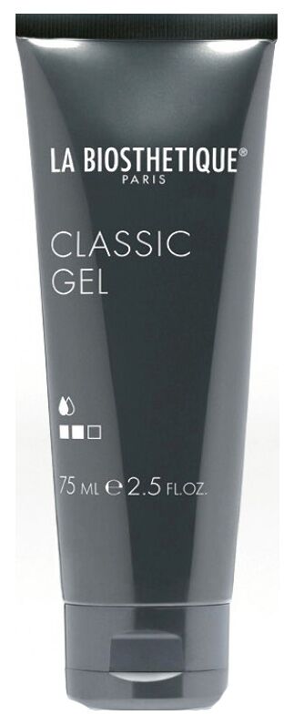 Классический гель сильной фиксации Classic Gel
