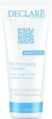 Крем нормализующий жирность кожи Skin normalizing treatment cream