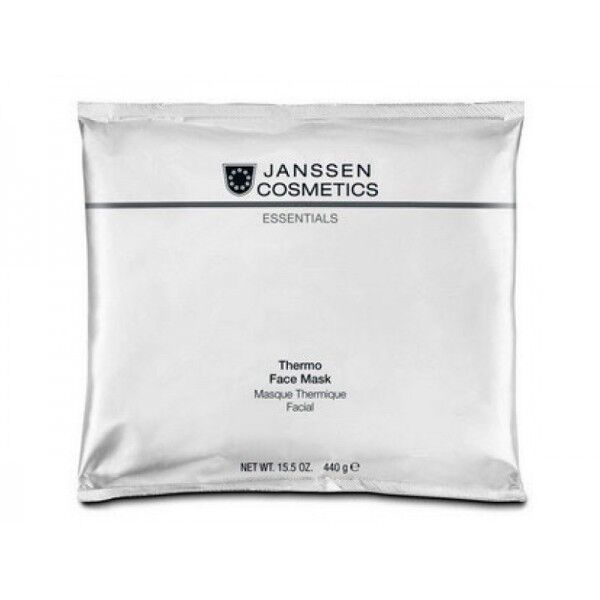 Термомоделирующая гипсовая маска Thermo Face Mask 