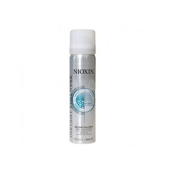 Сухой шампунь для волос Instant fullness dry cleancer