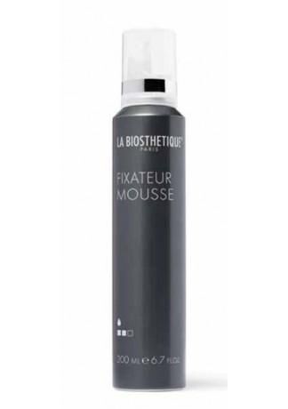Мусс для придания объема Fixateur Mousse