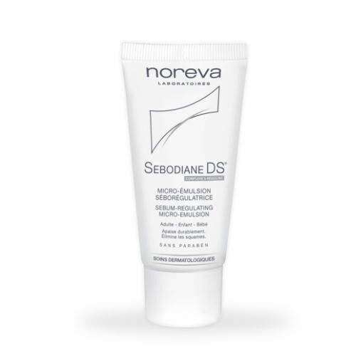 Микроэмульсия Sebodiane