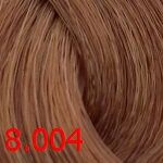 8.004 Cd масло для окрашивания волос, светлый русый тропический olio colorante