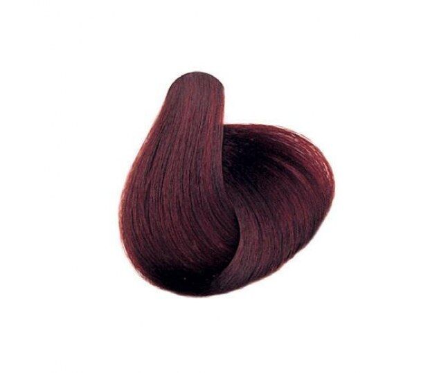 Краска Luxury 5.56 Light Mahogany Red Brown Светлый махагоновокрасный каштан