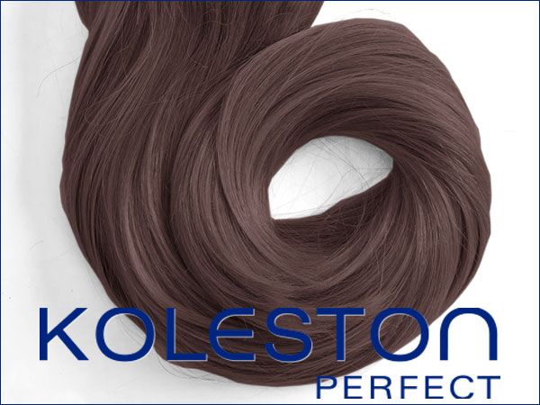 Крем-краска для волос Koleston perfect me+ 44/65 Волшебная ночь
