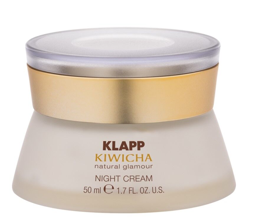 Крем ночной кивича night cream